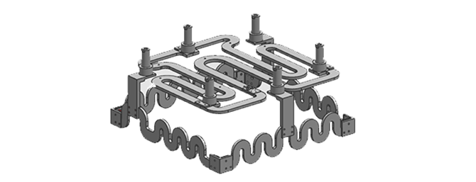 石金科技培訓碳材料在高溫設(shè)備方面的應用