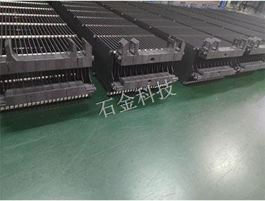 石金科技石墨舟 石金科技石墨舟