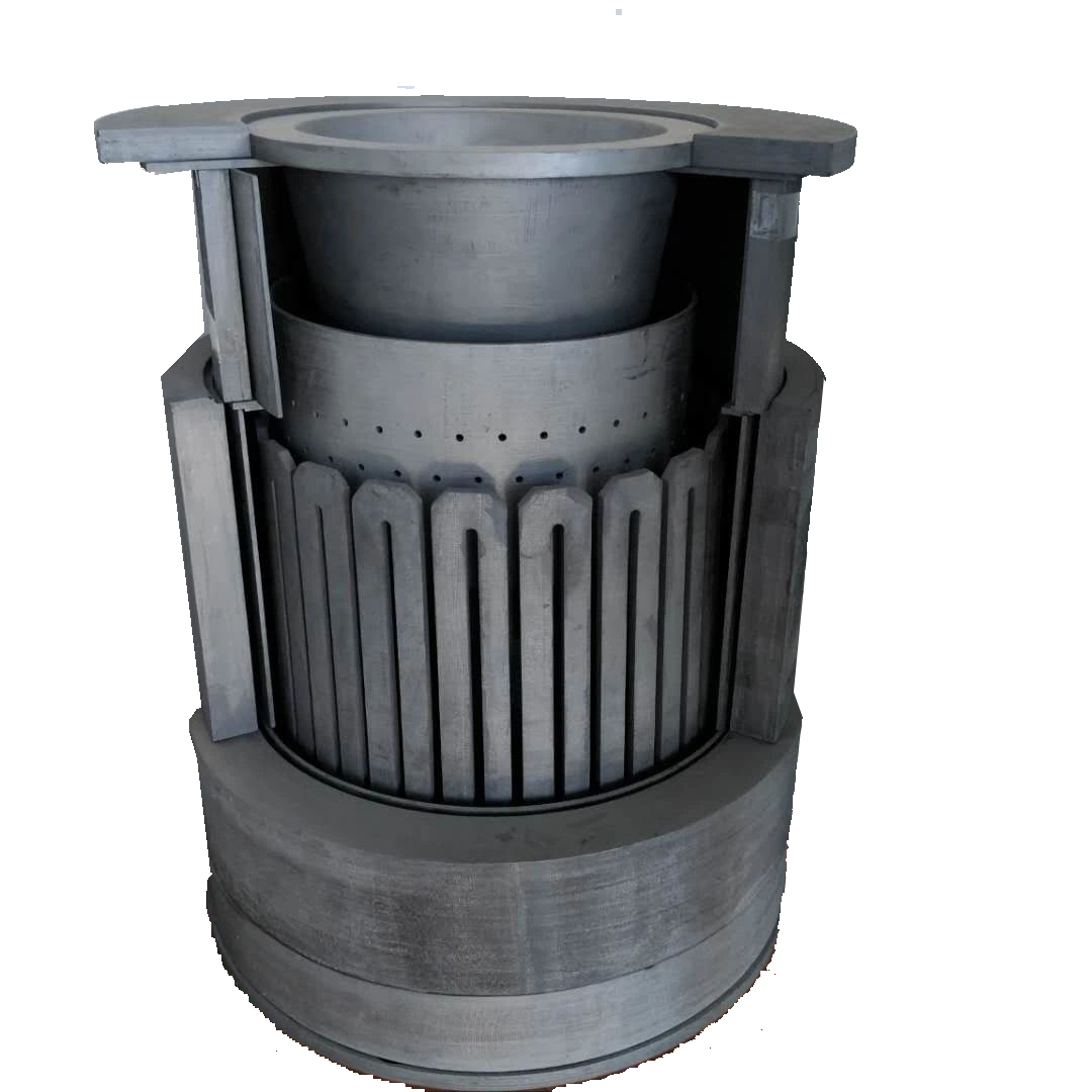 單晶爐熱場(chǎng) 單晶爐熱場(chǎng)