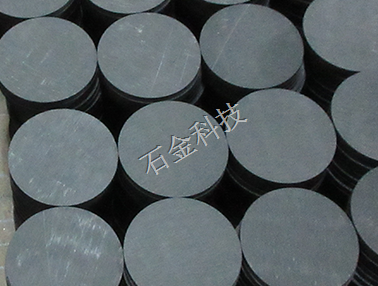 避雷器石墨片 避雷器石墨片